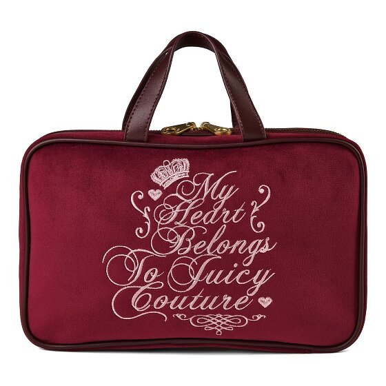 Juicy Couture Taylor Kulturbeutel 34 cm