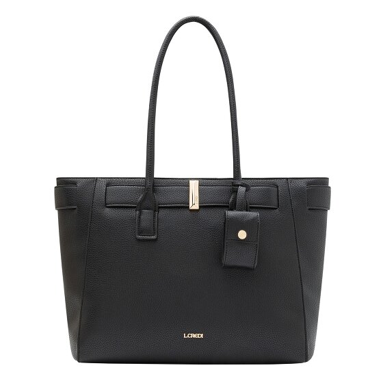 L.Credi Nadira Shopper Tasche 44 cm