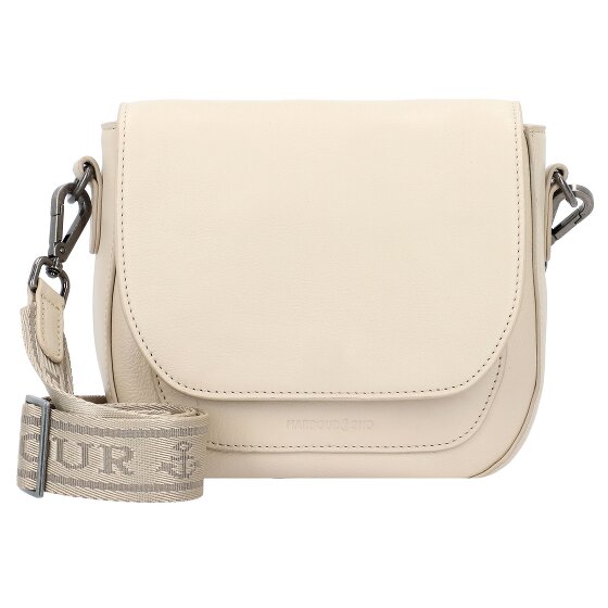 Harbour 2nd Narin Umhängetasche Leder 24 cm