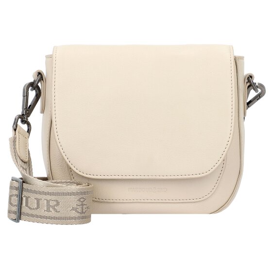 Harbour 2nd Just Pure Narin Umhängetasche Leder 24 cm