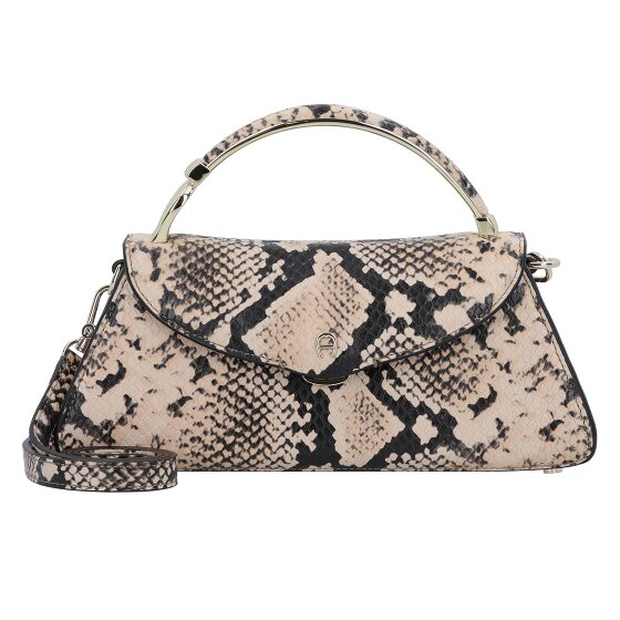 AIGNER Staffa Handtasche Leder 25.5 cm