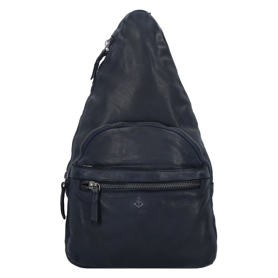 Harbour 2nd Anchor Love Umhängetasche Leder 23 cm