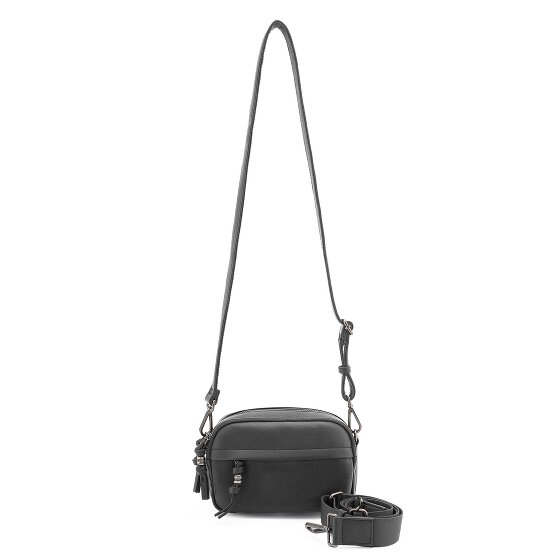 FredsBruder My Bestie Umhängetasche Leder 22 cm
