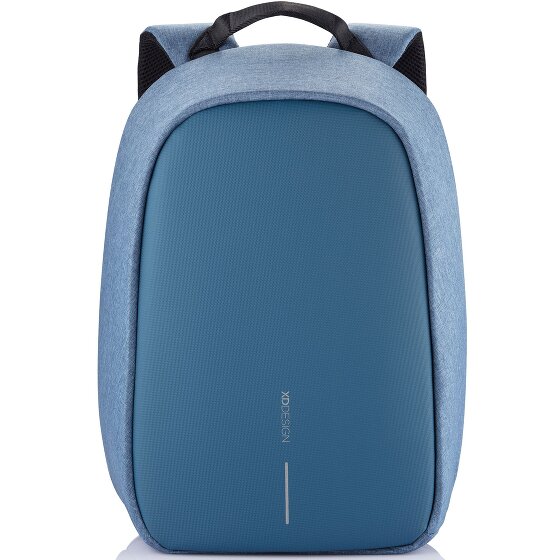 XD Design Bobby Hero Small Rucksack RFID 38 cm Laptopfach
