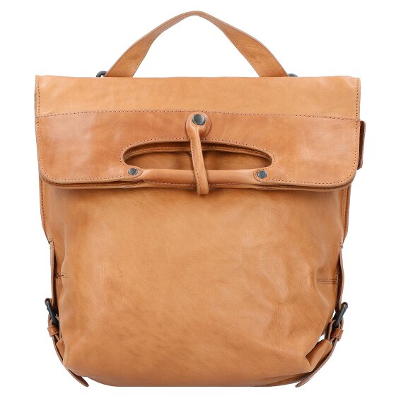 aunts & uncles Grandma's Luxury Club Mrs. Mince Pie City Rucksack Leder 29 cm