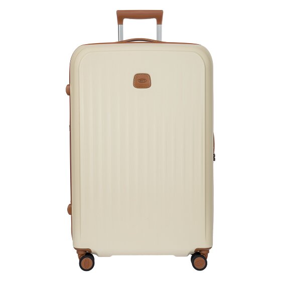 Bric's Taormina 4 Rollen Trolley 75 cm mit Dehnfalte