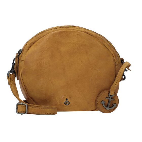 Harbour 2nd Halima Umhängetasche Leder 24 cm