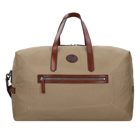 The Bridge Story Viaggio Softi Weekender Reisetasche 55 cm
