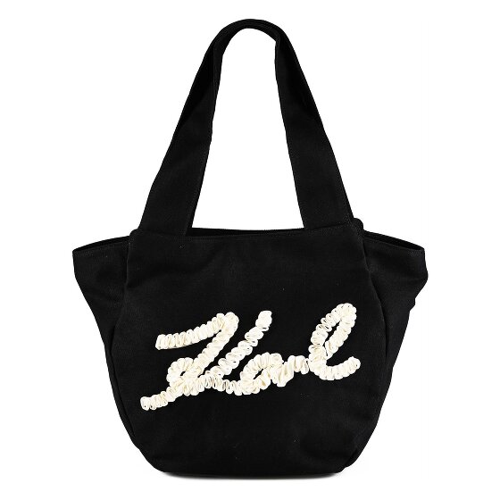 Karl Lagerfeld Signature Shopper Tasche 49.5 cm
