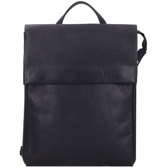 Harold's City Rucksack  Leder 31 cm