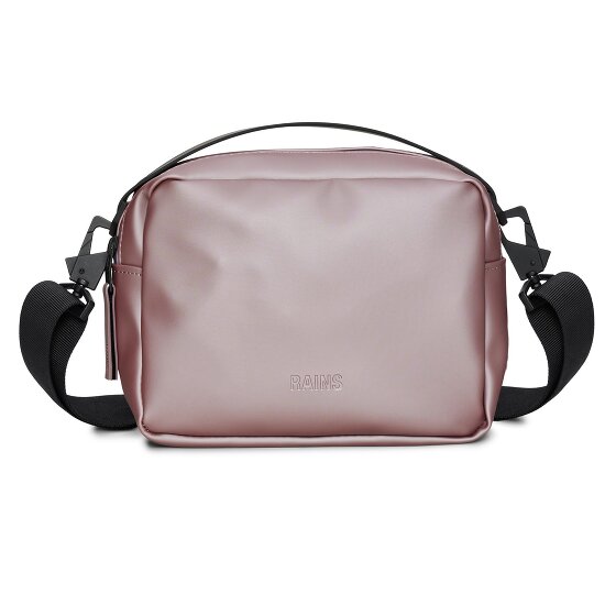 Rains Box Umhängetasche 22 cm Rains Box Umhängetasche 22 cm