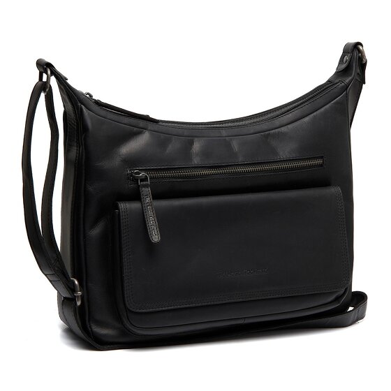 The Chesterfield Brand Bryson Umhängetasche Leder 32 cm