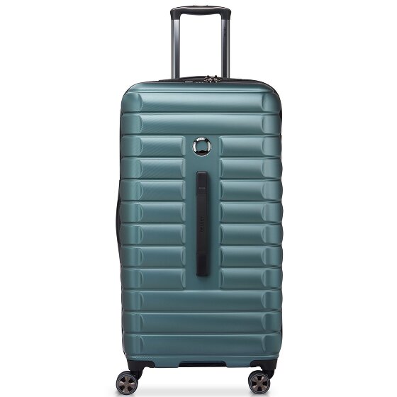 Delsey Paris Shadow 5.0 4 Rollen Trolley 80 cm