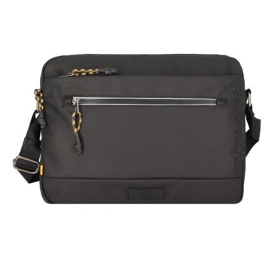 camel active Explore Umhängetasche 35 cm