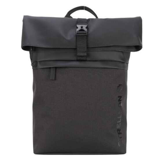 Strellson Alperton Eddie Daypack 39 cm Laptopfach