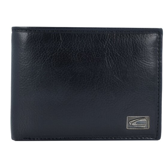 camel active Japan Geldbörse RFID Schutz Leder 12 cm