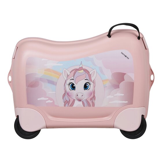 Samsonite Dream2go 4 Rollen Kindertrolley 38 cm
