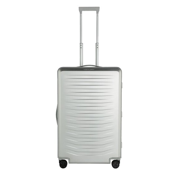 Porsche Design Roadster 4-Rollen Trolley Aluminium 78 cm