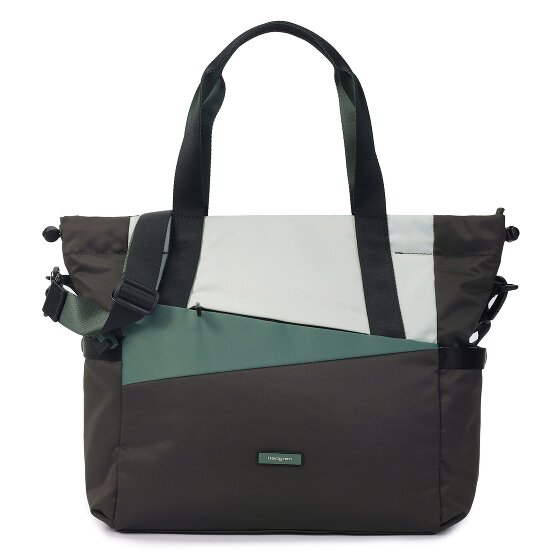 Hedgren Nova Galactic Schultertasche 43 cm