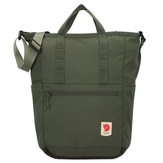 Fjällräven High Coast Totepack Daypack 40 cm Laptopfach