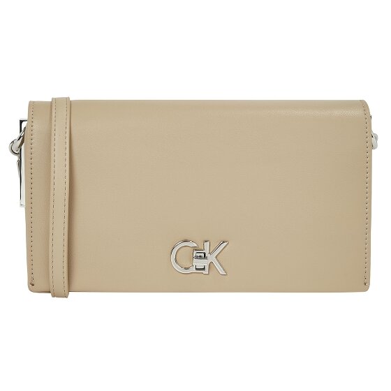 Calvin Klein Re-Lock Umhängetasche 24 cm