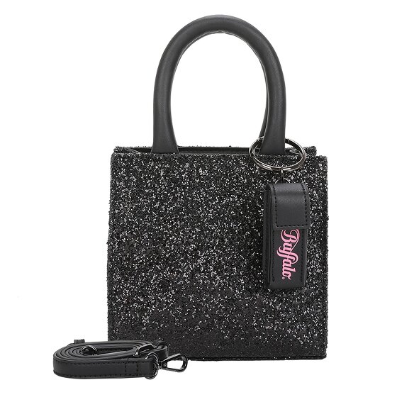 Buffalo Boxy35 Mini Bag Handtasche 18 cm