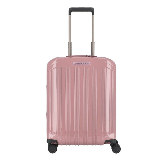 Piquadro PQ Light 4 Rollen Kabinentrolley 55 cm