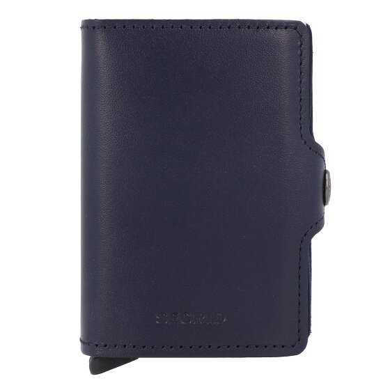 Secrid Twinwallet Original Kreditkartenetui Geldbörse RFID Leder 6,5 cm