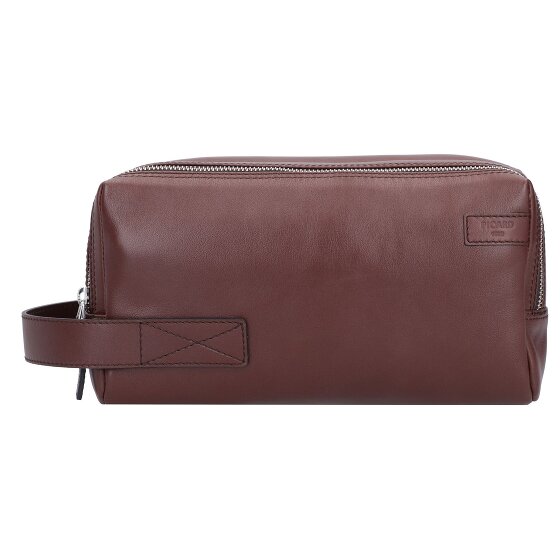 Picard Relaxed Kulturbeutel Leder 26 cm