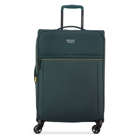 Delsey Paris Brochant 3 4 Rollen Trolley 67 cm