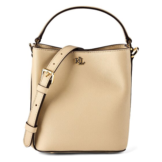 Lauren Ralph Lauren Reese Mini Bag Handtasche Leder 13 cm