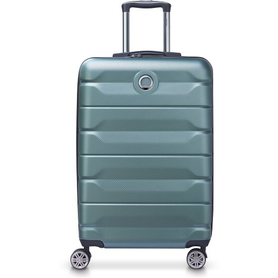Delsey Paris Air Armour 4-Rollen Trolley 68 cm Delsey Paris Air Armour 4-Rollen Trolley 68 cm
