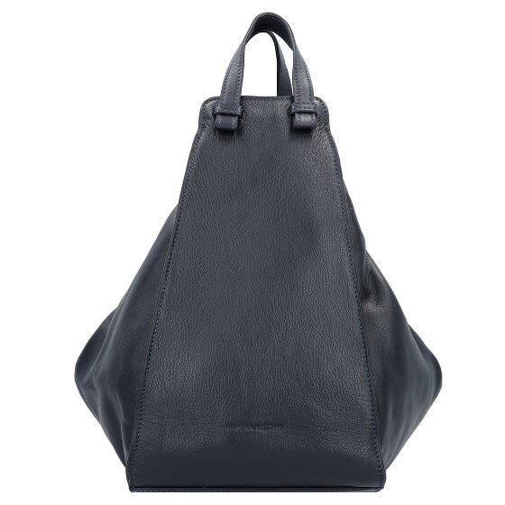 Harbour 2nd Just Pure Mireille City Rucksack Leder 30 cm