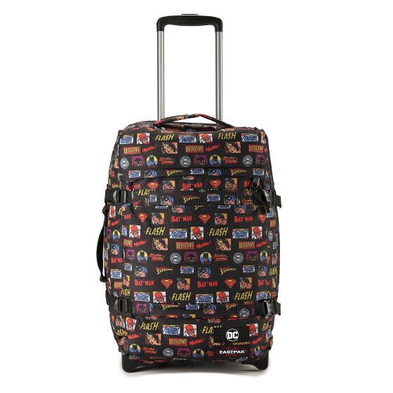 Eastpak Transit'R Transit'R 2 Rollen Reisetasche S 51 cm