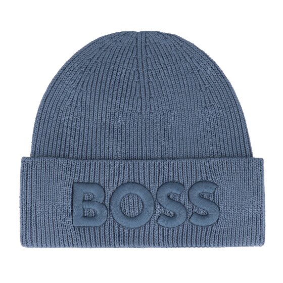 Boss Afox Strickmütze