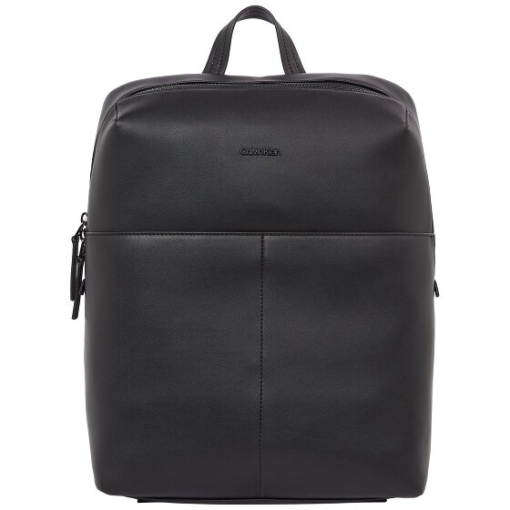 Calvin Klein Clean Essential Daypack 39 cm Laptopfach Calvin Klein Clean Essential Daypack 39 cm Laptopfach