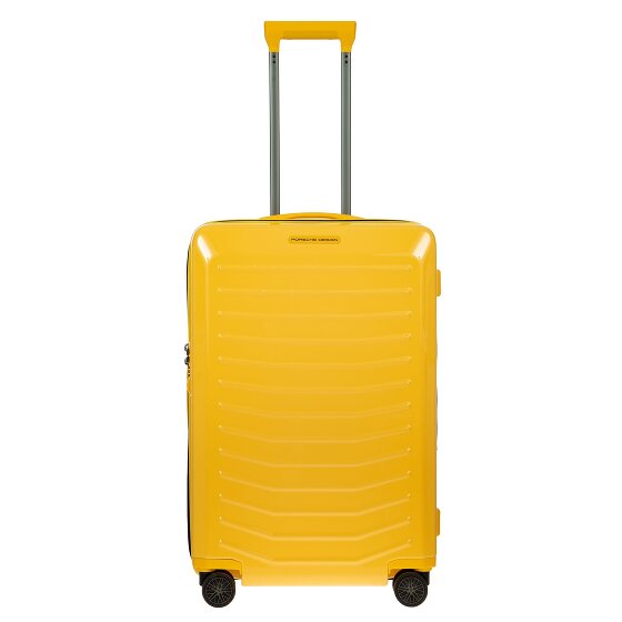 Porsche Design Roadster 4-Doppelrollen Trolley 69 cm Porsche Design Roadster 4-Doppelrollen Trolley 69 cm