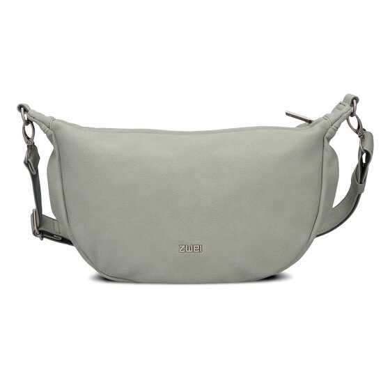 Zwei Mademoiselle.M Umhängetasche 34 cm