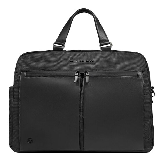 Piquadro Orion Aktentasche 42 cm Laptopfach
