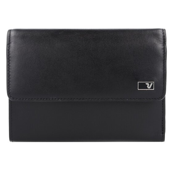Roncato Firenze Geldbörse RFID Leder 13,5 cm