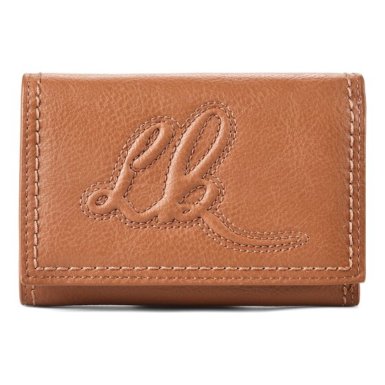 Liebeskind Capri Geldbörse RFID Schutz Leder 13.5 cm