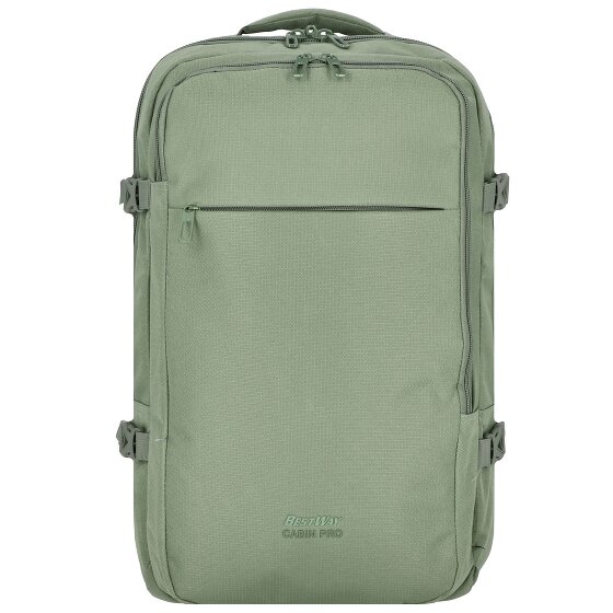 Worldpack Cabin Pro Daypack 54 cm Laptopfach