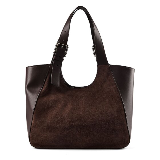 Furla Dora Schultertasche M Leder 38 cm