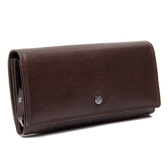 The Chesterfield Brand Rivalto Geldbörse RFID Schutz Leder 18.5 cm
