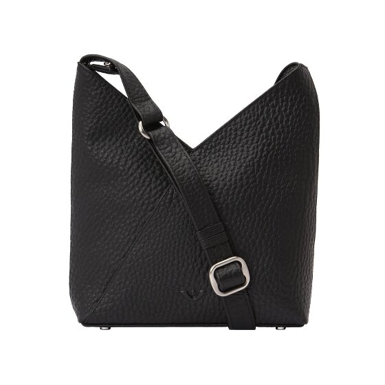 Voi Hirsch Umhängetasche Leder 22 cm