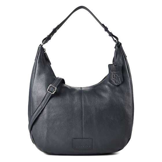 Burkely Soft Skylar Schultertasche Leder 40 cm