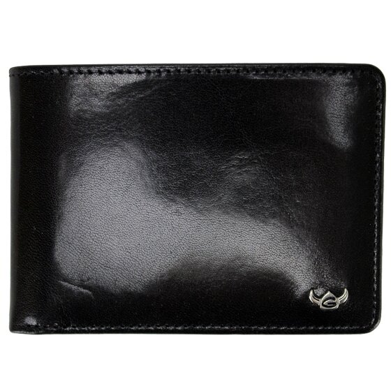 Golden Head Colorado Geldbörse RFID Leder 10 cm
