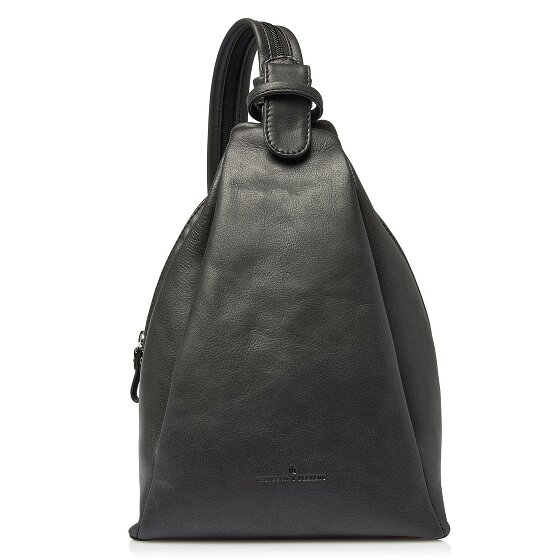 Castelijn & Beerens Carisma Umhängetasche Leder 24 cm