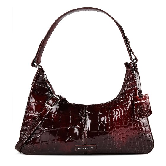 Burkely Cool Colbie Schultertasche Leder 33 cm