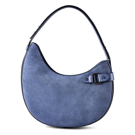 Lauren Ralph Lauren Tasha Schultertasche Leder 32 cm